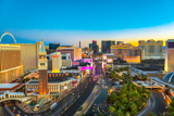 Las Vegas Strip