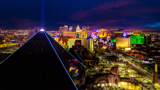 Luxor Las Vegas