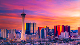 Las Vegas Strip