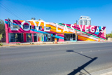 18b LV Arts District