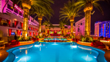 Piscine du Cromwell