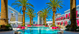 Piscine du Cromwell