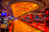The Cromwell