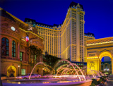 Paris Las Vegas Hotel