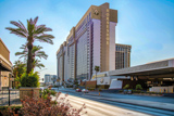 Horseshoe Las Vegas