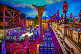 Paris Las Vegas Hotel