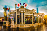 Paris Las Vegas Hotel