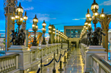 Paris Las Vegas Hotel