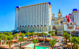 Excalibur Hotel & Casino