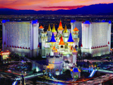 Excalibur Hotel & Casino