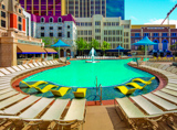 Piscine du New York-New York