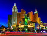 New York-New York Hotel & Casino