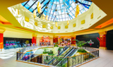 The Shoppes at Mandalay Place