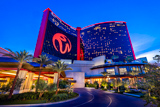 Resorts World Las Vegas