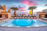 Piscine du Resorts World