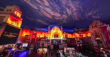 Lost City Show