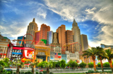New York-New York Hotel & Casino