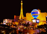 Paris Las Vegas Hotel