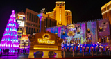 The Venetian Resort