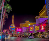 Las Vegas Strip