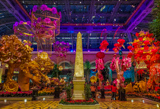 Bellagio Conservatory & Botanical Gardens
