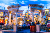 The Forum Shops
