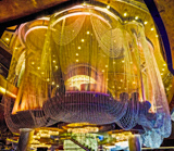 The Chandelier