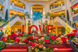Palazzo Waterfall Atrium