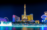 Paris Las Vegas Hotel