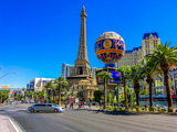 Paris Las Vegas Hotel
