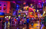 New York-New York Hotel & Casino