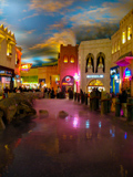 Miracle Mile Shops