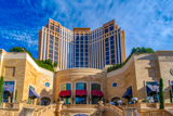 The Palazzo