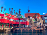 Treasure Island Hotel & Casino