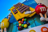 M&M's World