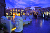 The Forum Shops