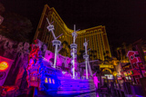 Treasure Island Hotel & Casino