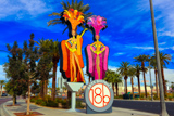 18b LV Arts District