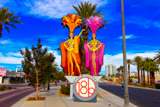 18b LV Arts District