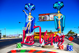 Showgirl Sign