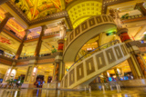 The Forum Shops