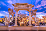 The Forum Shops