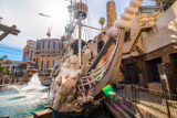Treasure Island Hotel & Casino