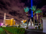 Luxor Las Vegas