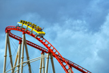 The Big Apple Coaster