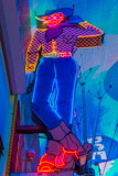 Vegas Vic