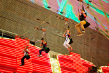 SlotZilla Zipline