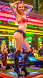 Fremont Street