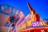 Golden Gate Hotel & Casino