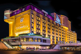 The Cromwell